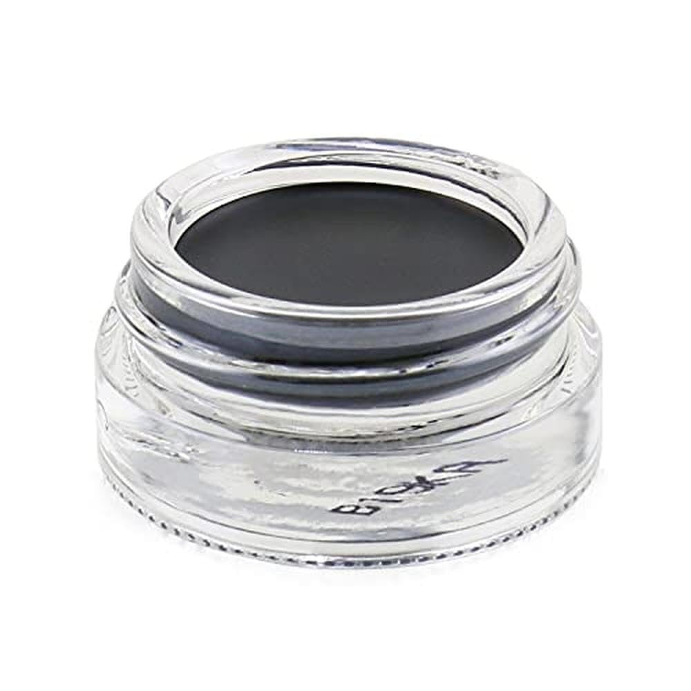 Anastasia Beverly Hills Waterproof Crème Color - Jet Black Longwear Eyeshadow Avelisse