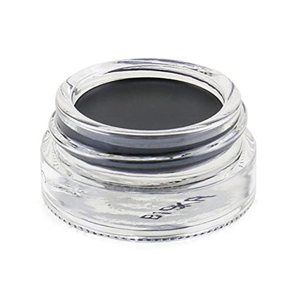 Anastasia Beverly Hills Waterproof Crème Color - Jet Black Longwear Eyeshadow Avelisse
