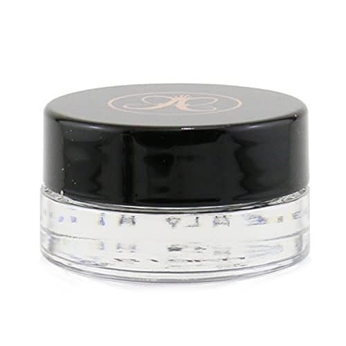 Anastasia Beverly Hills Waterproof Crème Color - Jet Black Longwear Eyeshadow Avelisse
