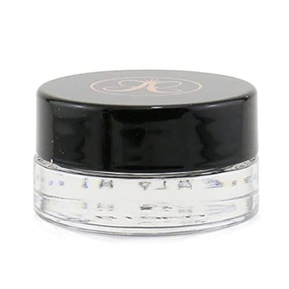 Anastasia Beverly Hills Waterproof Crème Color - Jet Black Longwear Eyeshadow Avelisse
