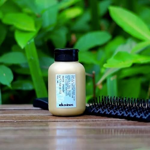 Davines This Is A Texturizing Dust Powder - Medium Hold Instant Volume for Root Lift, Matte Texture & Grip, 0.28 oz Avelisse
