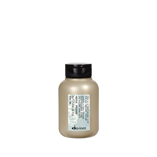 Davines This Is A Texturizing Dust Powder - Medium Hold Instant Volume for Root Lift, Matte Texture & Grip, 0.28 oz Avelisse