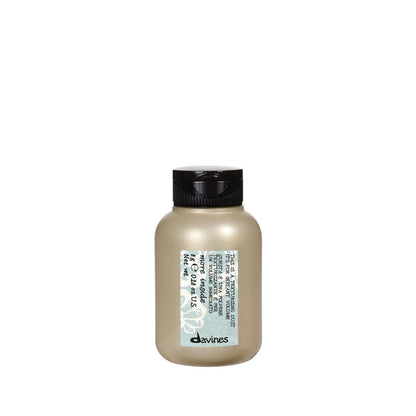 Davines This Is A Texturizing Dust Powder - Medium Hold Instant Volume for Root Lift, Matte Texture & Grip, 0.28 oz Avelisse