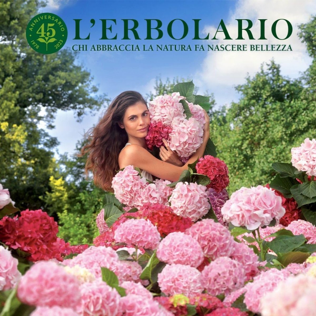 L'Erbolario Millet and Wheat Restructuring Fluid - Hair Serum for Stronger, Fuller Hair - 3.38 oz - görsel 13