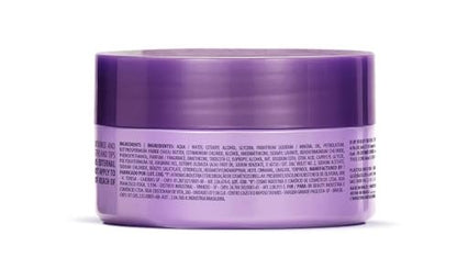 CADIVEU Home Care Line - Plastica Dos Fios Keratin Hair Smoothing Set (4 Piece): Brazilian Keratin Shampoo, Conditioner, Treatment Mask, Hair Primer Avelisse