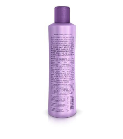 CADIVEU Home Care Line - Plastica Dos Fios Keratin Hair Smoothing Set (4 Piece): Brazilian Keratin Shampoo, Conditioner, Treatment Mask, Hair Primer Avelisse