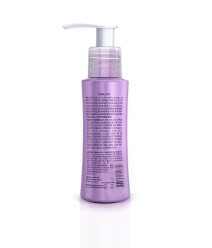 CADIVEU Home Care Line - Plastica Dos Fios Keratin Hair Smoothing Set (4 Piece): Brazilian Keratin Shampoo, Conditioner, Treatment Mask, Hair Primer Avelisse