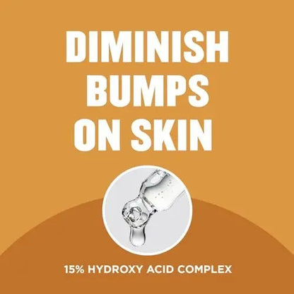 Gold Bond Rough & Bumpy Daily Skin Therapy Cream – 8 oz with 7 Moisturizers & 3 Vitamins Avelisse