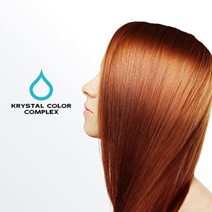 Keracolor Purify Plus Leave-In Conditioning Treatment for Fine to Medium Hair, Detangling, Neutralizes Hard Minerals, Color-Safe, 7 Fl Oz Avelisse