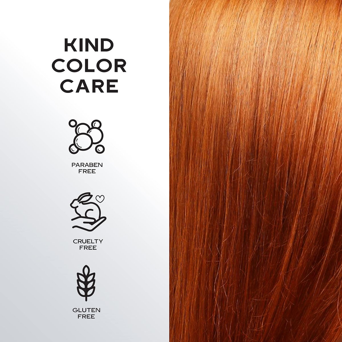 Keracolor Purify Plus Leave-In Conditioning Treatment for Fine to Medium Hair, Detangling, Neutralizes Hard Minerals, Color-Safe, 7 Fl Oz Avelisse
