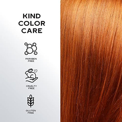 Keracolor Purify Plus Leave-In Conditioning Treatment for Fine to Medium Hair, Detangling, Neutralizes Hard Minerals, Color-Safe, 7 Fl Oz Avelisse