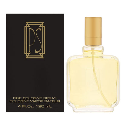 Paul Sebastian Men's Cologne Spray 4 oz - Classic Fragrance Avelisse