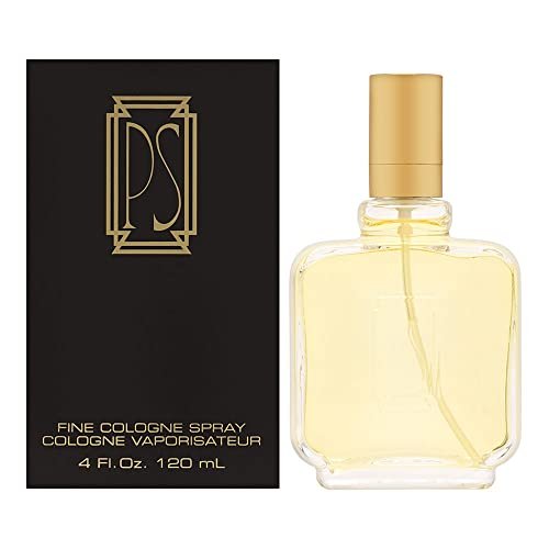 Paul Sebastian Men's Cologne Spray 4 oz - Classic Fragrance Avelisse