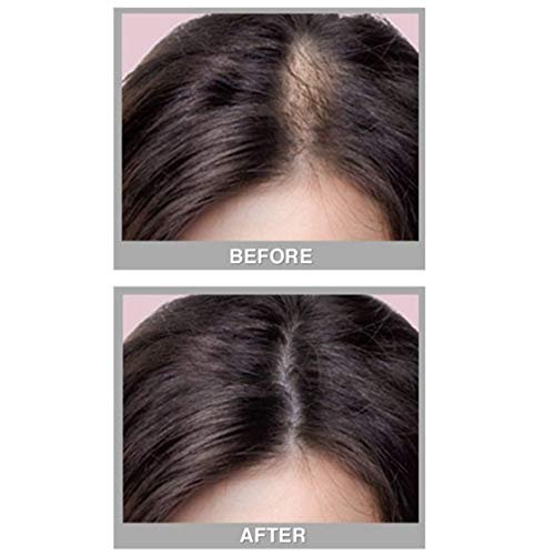 Cover Your Gray Fill In Powder - Medium Brown | Instant Root Touch-Up for Hair - görsel 6