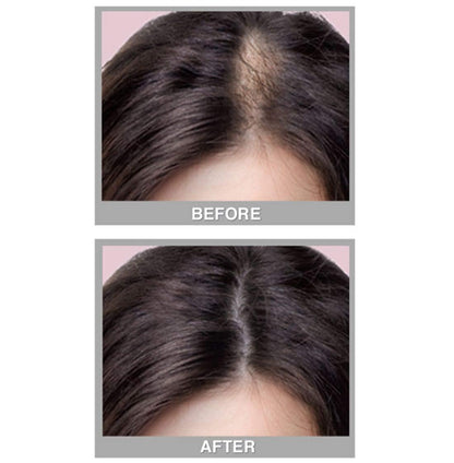 Cover Your Gray Fill In Powder - Medium Brown | Instant Root Touch-Up for Hair