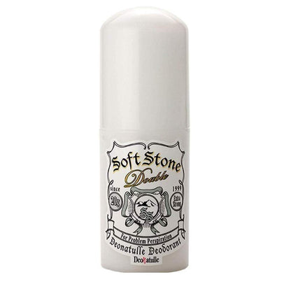 Deonatulle Unscented Body Deodorant Stick - 20g (0.7 oz) - Natural Odor Protection Avelisse