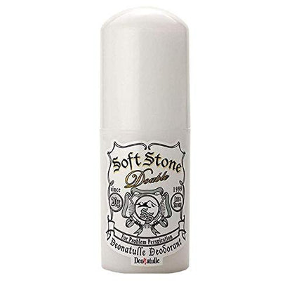 Deonatulle Unscented Body Deodorant Stick - 20g (0.7 oz) - Natural Odor Protection Avelisse
