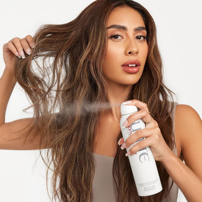 UNITE Hair TEXTURIZA Texturizing Spray – Dry Finishing Spray for Weightless Volume, Texture & Medium Workable Hold – UV & Thermal Protection – 7 oz Avelisse