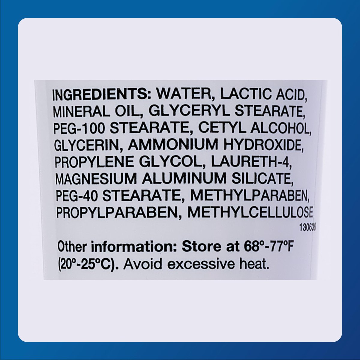 Major Ammonium Lactate 12% Moisturizing Cream – Lactic Acid Cream for Rough, Dry Skin – Fragrance-Free, 4.9 oz (Pack of 2) Avelisse