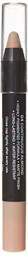 Jordana Cosmetics 12 Hr Shad Pencil in Almond - Long-Lasting Cream Eyeshadow Pencil - görsel 4
