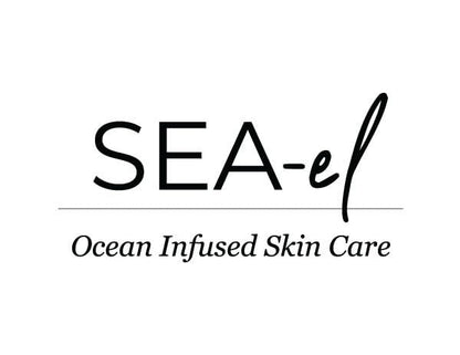 Sea El Kelp Blemish Stick - Acne Spot Treatment with Witch Hazel, Rosemary & Tea Tree Oil for All Skin Types, .33 oz