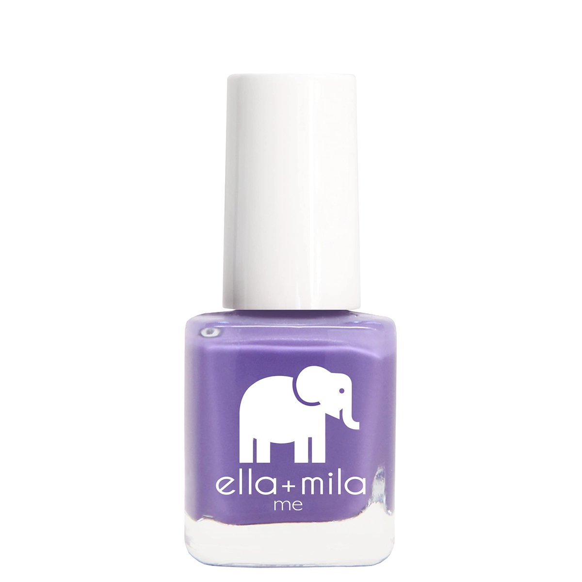 ella+mila Professional Nail Polish Set - 10 Pack Quick Dry, Vegan, Non-Toxic Nail Lacquer (Me Collection) Avelisse