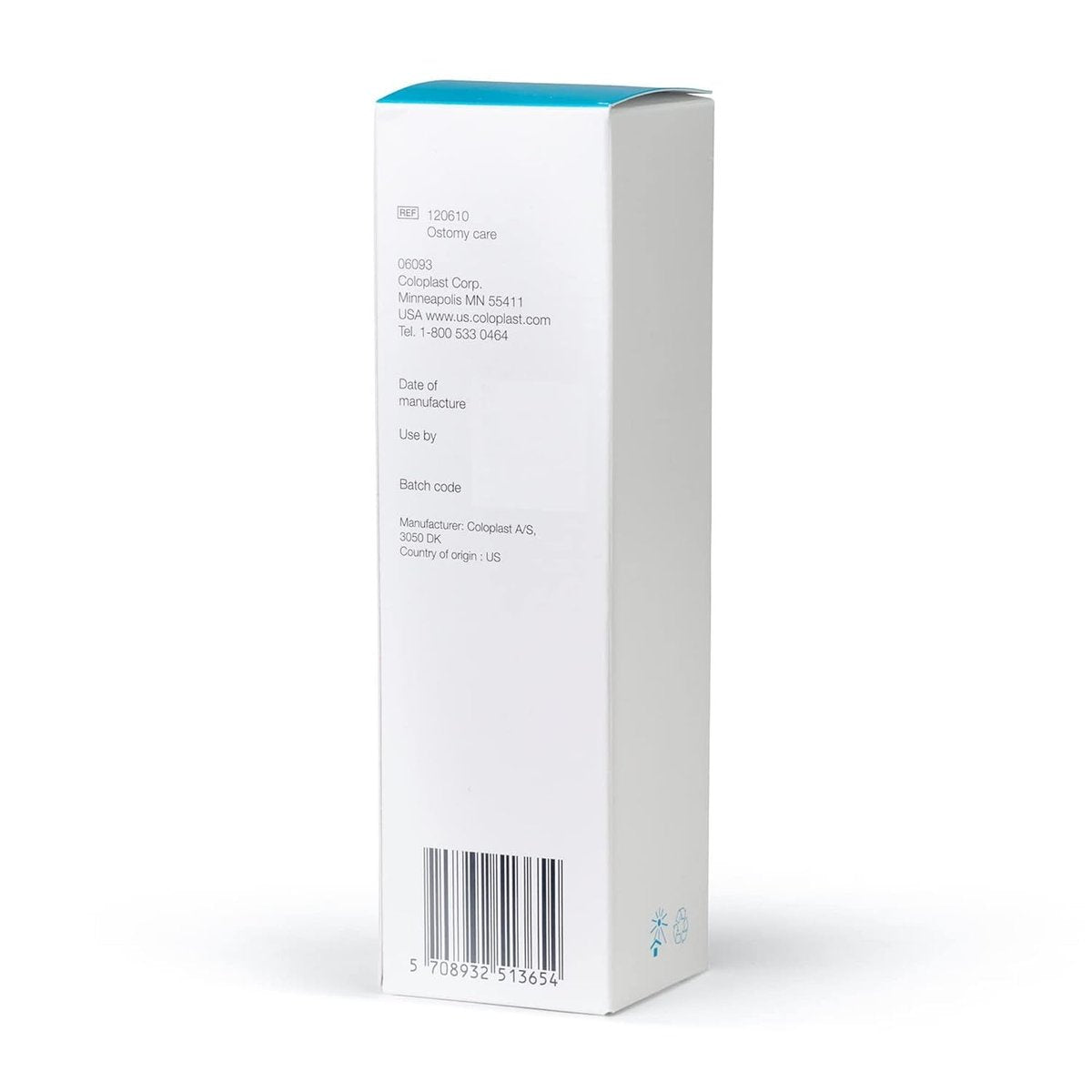 Brava Ostomy Deodorant Lubricating 12061 - 8 fl oz Liquid Ostomy Deodorant by Coloplast - görsel 10