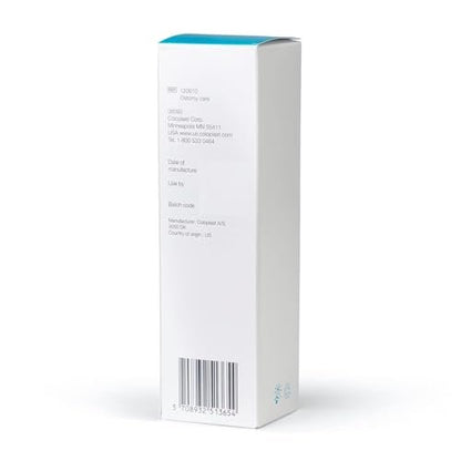 Brava Ostomy Deodorant Lubricating 12061 - 8 fl oz Liquid Ostomy Deodorant by Coloplast