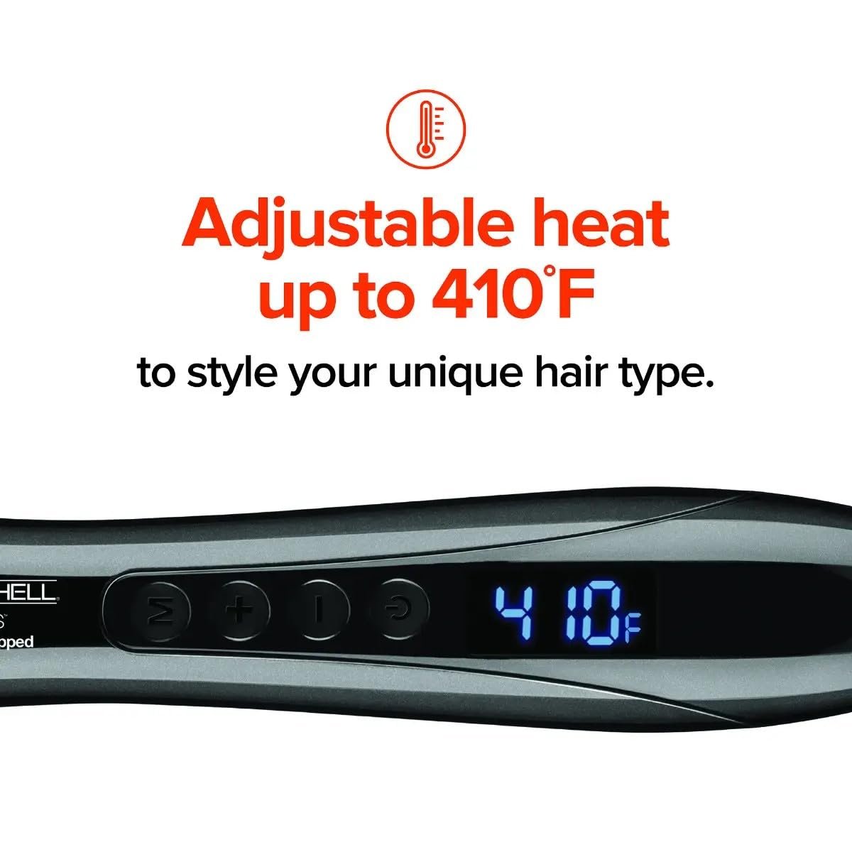 Paul Mitchell Pro Tools Express Ion Unclipped 3-in-1 Ceramic Interchangeable Curling Wand – 3 Barrels for Versatile Hairstyles Avelisse