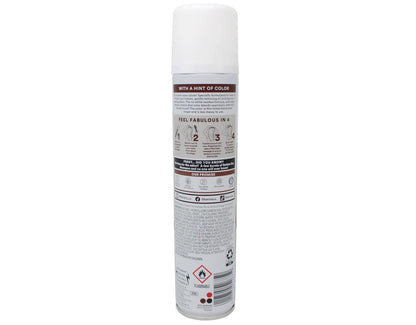 Batiste Dry Shampoo for Dark Hair - 3.81 oz (Pack of 2) | Refreshing No-Wash Hair Care Avelisse