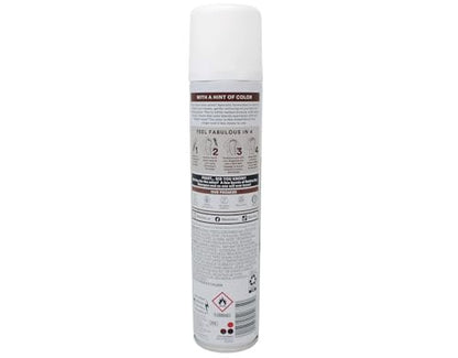 Batiste Dry Shampoo for Dark Hair - 3.81 oz (Pack of 2) | Refreshing No-Wash Hair Care Avelisse