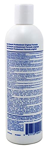 Sea Breeze Astringent 12 Ounce (2 Pack) – Original Formula for Skin, Scalp & Nails Avelisse