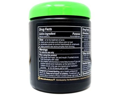 Oxy Maximum Action 3-in-1 Acne Medication Treatment Pads, 90 Count (Pack of 3) - Maximum Strength Salicylic Acid Pads for Face and Body