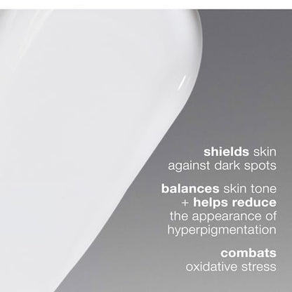 Dermalogica Powerbright Moisturizer SPF 50 - Brightening Facial Sunscreen with Niacinamide & Hyaluronic Acid, 1.7 oz Avelisse