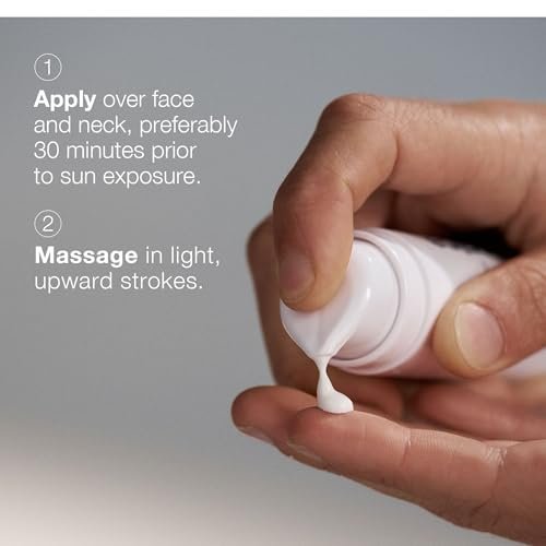 Dermalogica Powerbright Moisturizer SPF 50 - Brightening Facial Sunscreen with Niacinamide & Hyaluronic Acid, 1.7 oz Avelisse