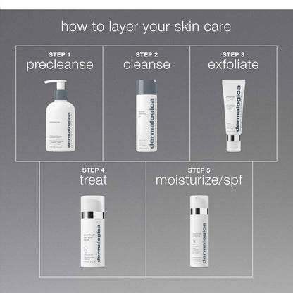 Dermalogica Powerbright Moisturizer SPF 50 - Brightening Facial Sunscreen with Niacinamide & Hyaluronic Acid, 1.7 oz Avelisse