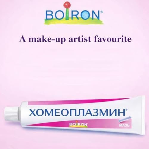 Homeoplasmine, XL - 40g Magic Cream - For Dry Skin, Irritations, for Soft Lips! [The Original French Packaging] Avelisse