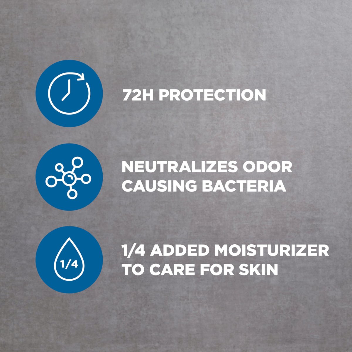 Dove Men+Care Antiperspirant Deodorant Stick Clean Comfort Twin Pack – 72-Hour Sweat & Odor Protection with 1/4 Moisturizing Cream, 2.7 oz Each - görsel 12