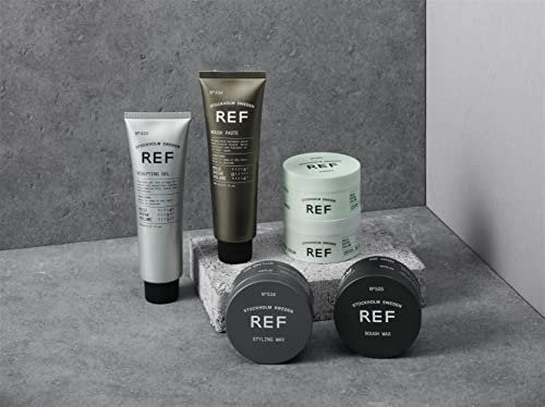 REF Sculpting Gel - 10 Volume 3%, 5.01 Fl Oz - görsel 14