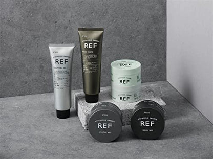 REF Sculpting Gel - 10 Volume 3%, 5.01 Fl Oz
