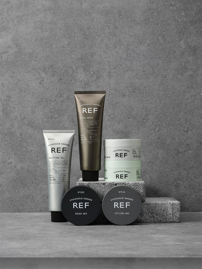 REF Sculpting Gel - 10 Volume 3%, 5.01 Fl Oz