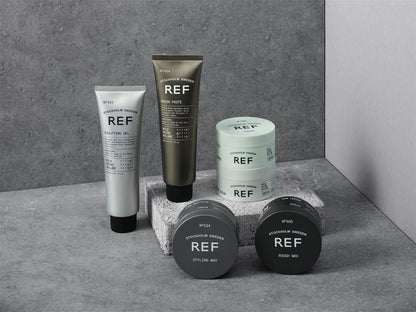 REF Sculpting Gel - 10 Volume 3%, 5.01 Fl Oz