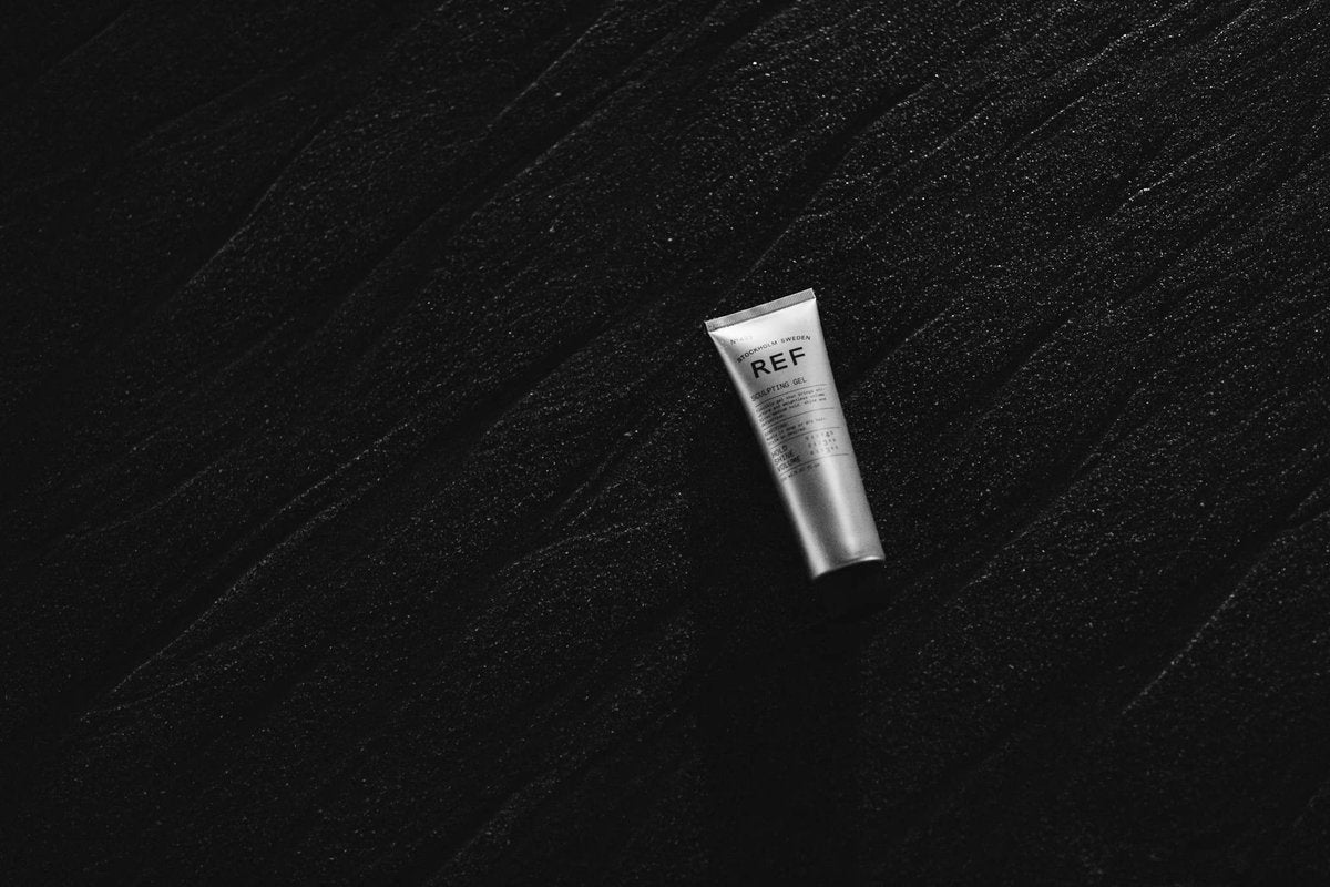 REF Sculpting Gel - 10 Volume 3%, 5.01 Fl Oz - görsel 7