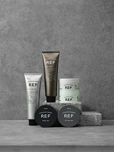 REF Sculpting Gel - 10 Volume 3%, 5.01 Fl Oz - görsel 16