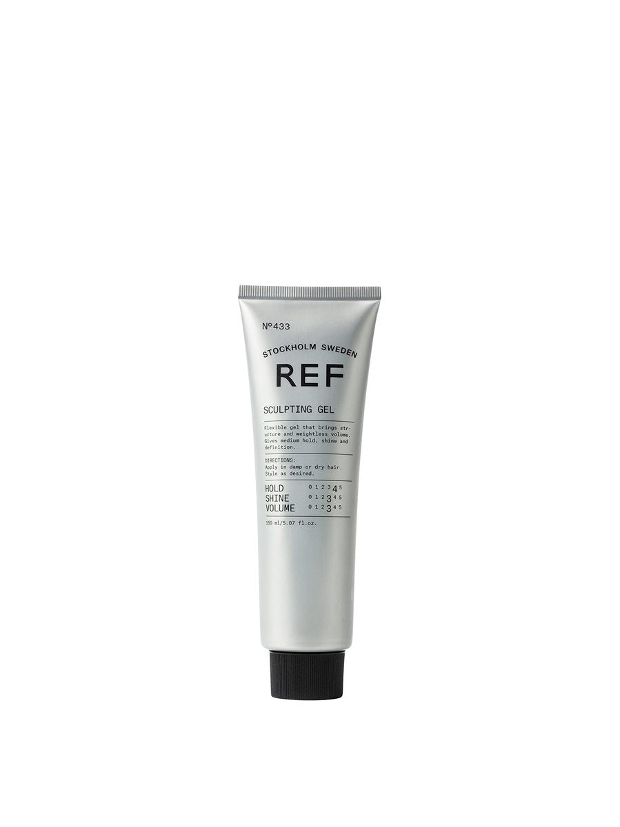 REF Sculpting Gel - 10 Volume 3%, 5.01 Fl Oz - görsel 1