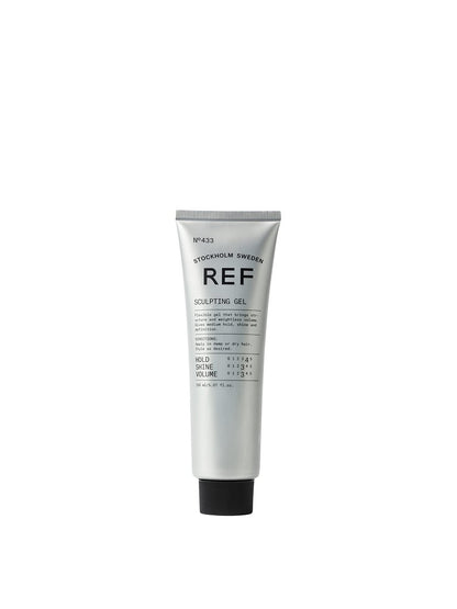 REF Sculpting Gel - 10 Volume 3%, 5.01 Fl Oz