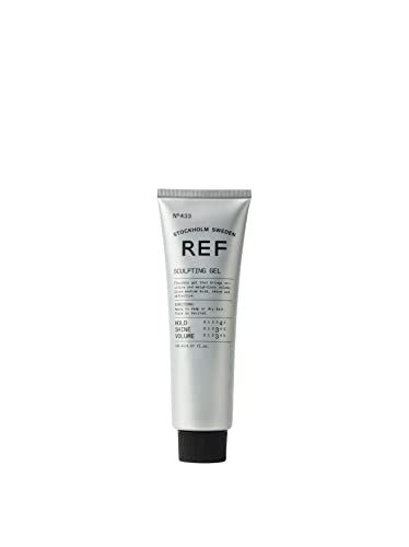REF Sculpting Gel - 10 Volume 3%, 5.01 Fl Oz - görsel 2