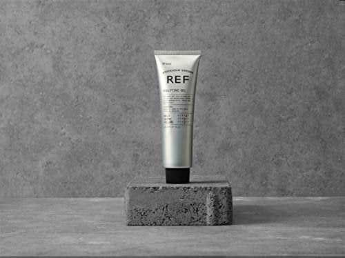REF Sculpting Gel - 10 Volume 3%, 5.01 Fl Oz - görsel 4