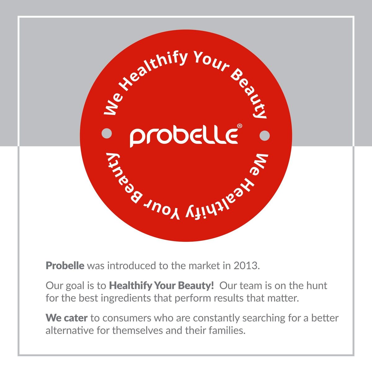 Probelle Natural Renewal Nail Oil – Restore Discolored & Damaged Nails, Clear Topical Solution, 0.5 oz Avelisse