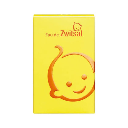 Zwitsal Baby Eau De Zwitsal Eau de Toilette – Gentle Fragrance for Children, 95 ml Avelisse